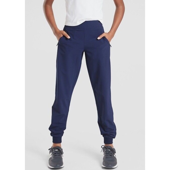 Athleta Other - Athleta Girl Get Up and Go Pant NWT
